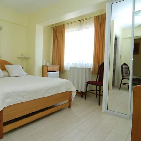 Magno Hotel Valparaíso Esterno foto