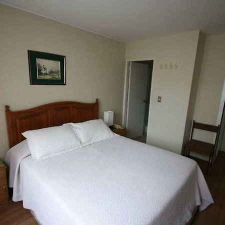 Magno Hotel Valparaíso Esterno foto