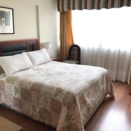 Magno Hotel Valparaíso Esterno foto