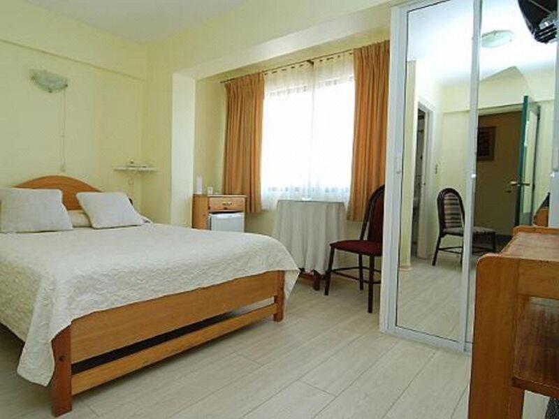 Magno Hotel Valparaíso Esterno foto