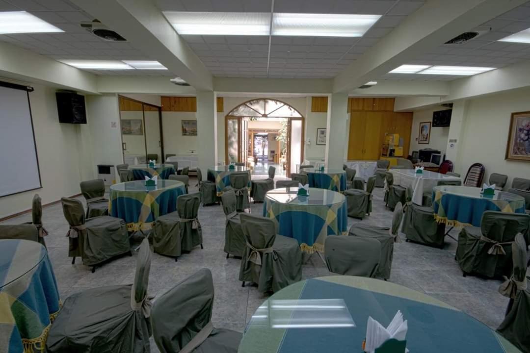 Magno Hotel Valparaíso Esterno foto
